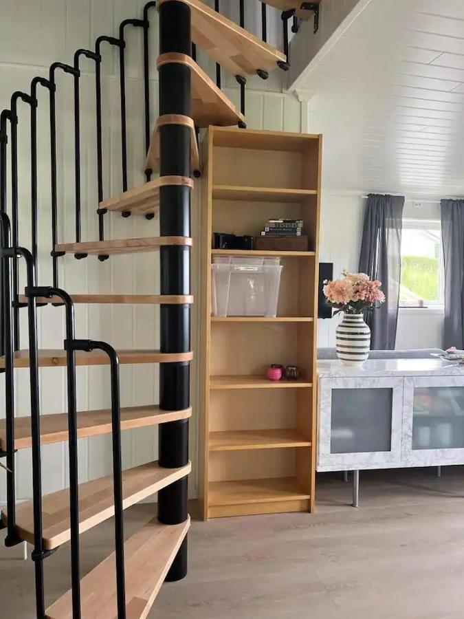Lekkert Gjestehus Med Gratis Parkering Pa Stedet. Levanger Exterior photo