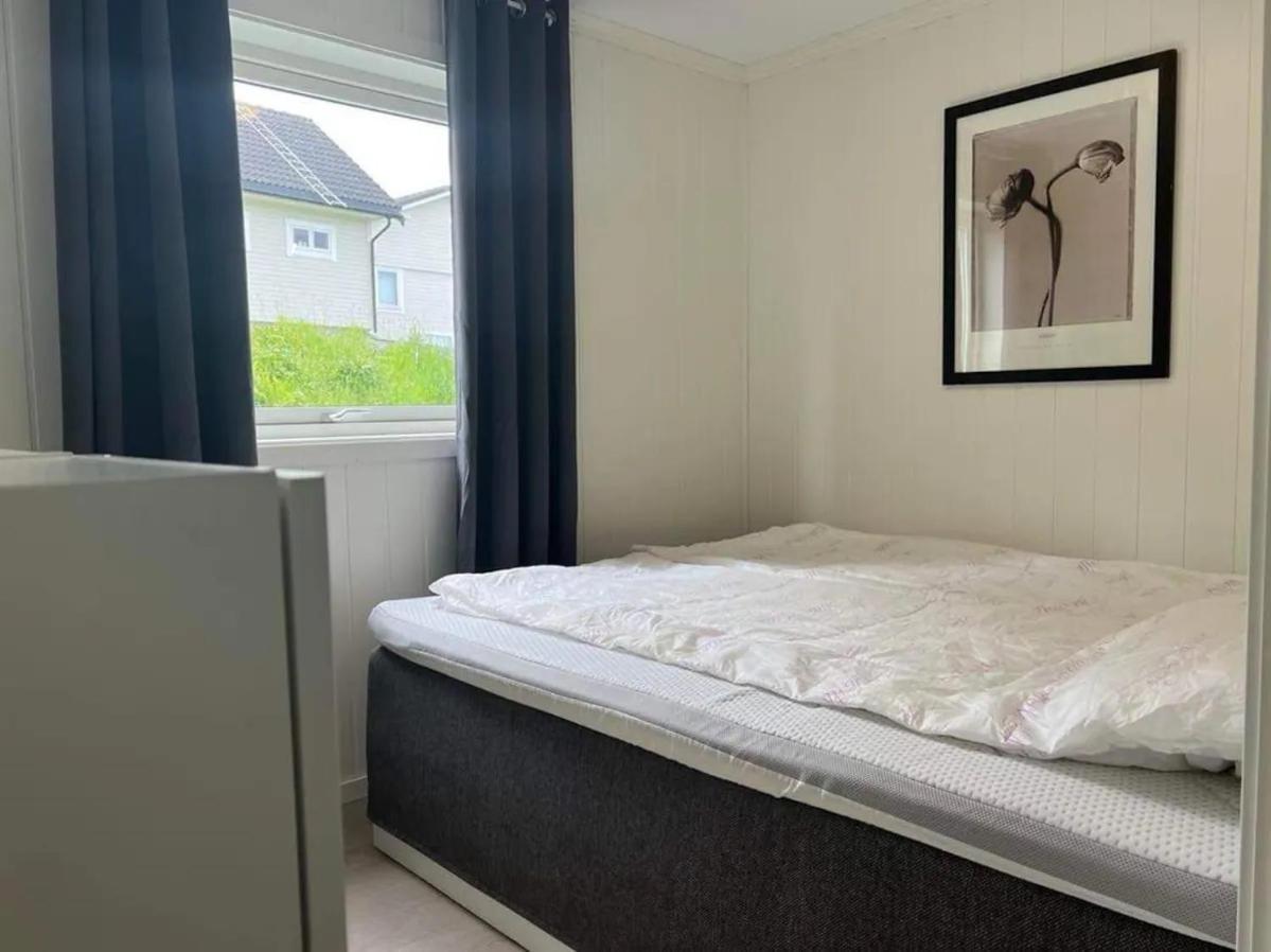 Lekkert Gjestehus Med Gratis Parkering Pa Stedet. Levanger Exterior photo